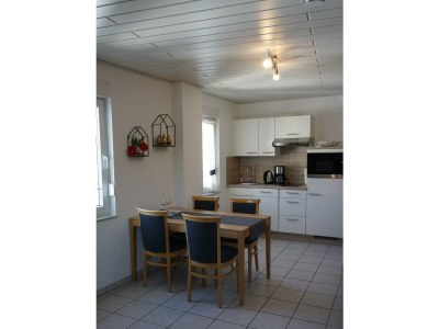 Apartment Ferienwohnung - Outdoor photo 6