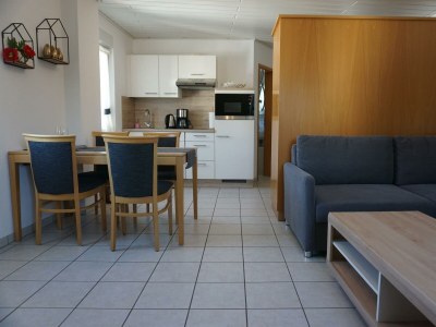 Apartment Ferienwohnung - Outdoor photo 7