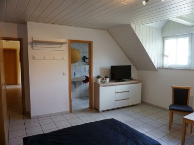 Apartment Ferienwohnung - Outdoor photo 15