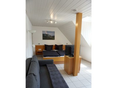 Apartment Ferienwohnung - Outdoor photo 17