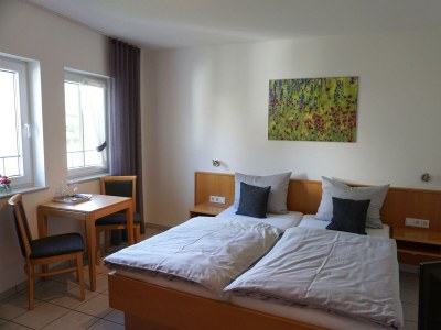 Apartment Ferienwohnung - Outdoor photo 24