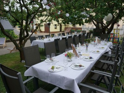 Apartment Ferienwohnung - Outdoor photo 29