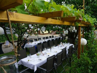 Apartment Ferienwohnung - Outdoor photo 32