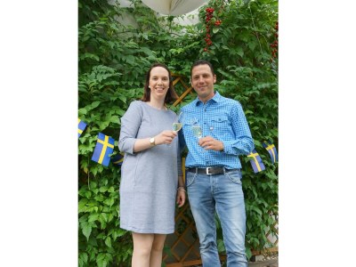 Apartment Ferienwohnung - Outdoor photo 35