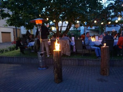 Apartment Ferienwohnung - Outdoor photo 39