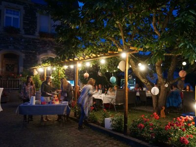 Apartment Ferienwohnung - Outdoor photo 40