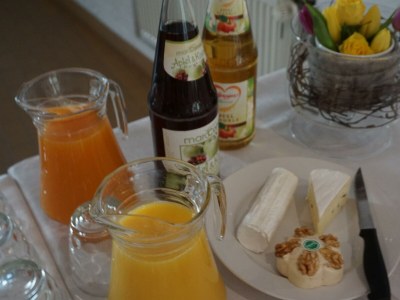 Apartment Ferienwohnung - Outdoor photo 44