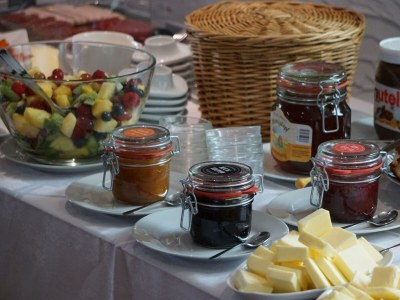 Apartment Ferienwohnung - Outdoor photo 46