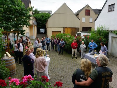 Apartment Ferienwohnung - Outdoor photo 47