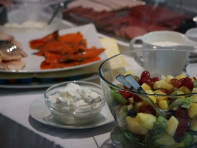 Apartment Ferienwohnung - Outdoor photo 48