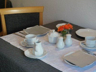 Apartment Ferienwohnung - Outdoor photo 51