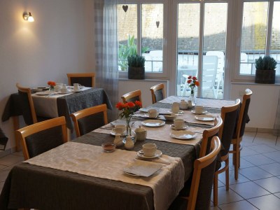 Apartment Ferienwohnung - Outdoor photo 52