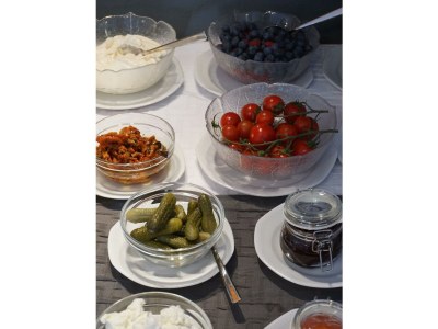 Apartment Ferienwohnung - Outdoor photo 54