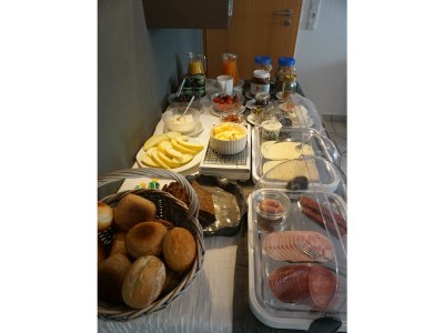 Apartment Ferienwohnung - Outdoor photo 55