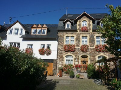 Apartment Ferienwohnung - Outdoor photo 56