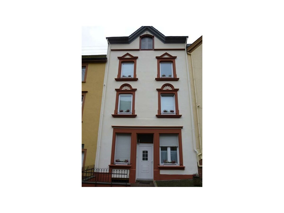 Apartment Ferienhaus - Outdoor photo 2