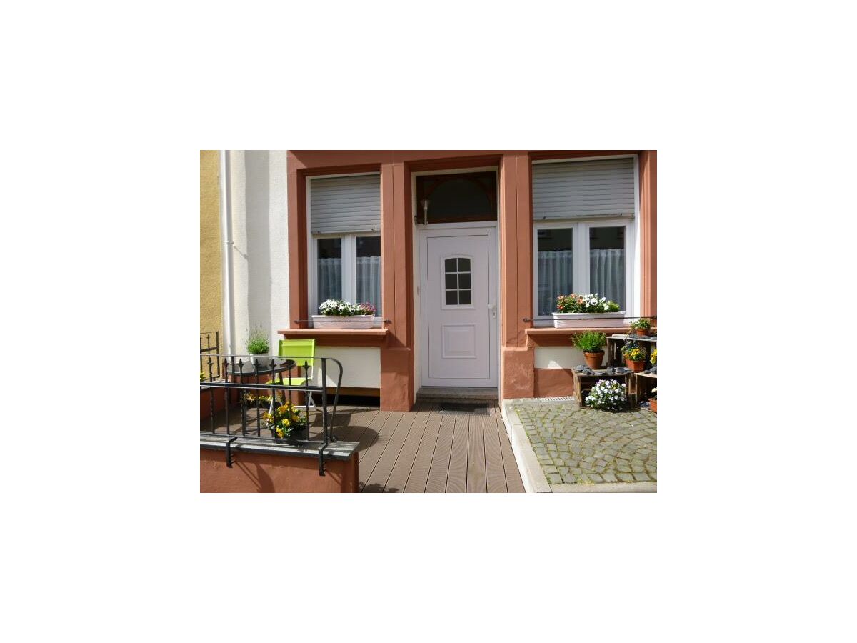 Apartment Ferienhaus - Outdoor photo 3