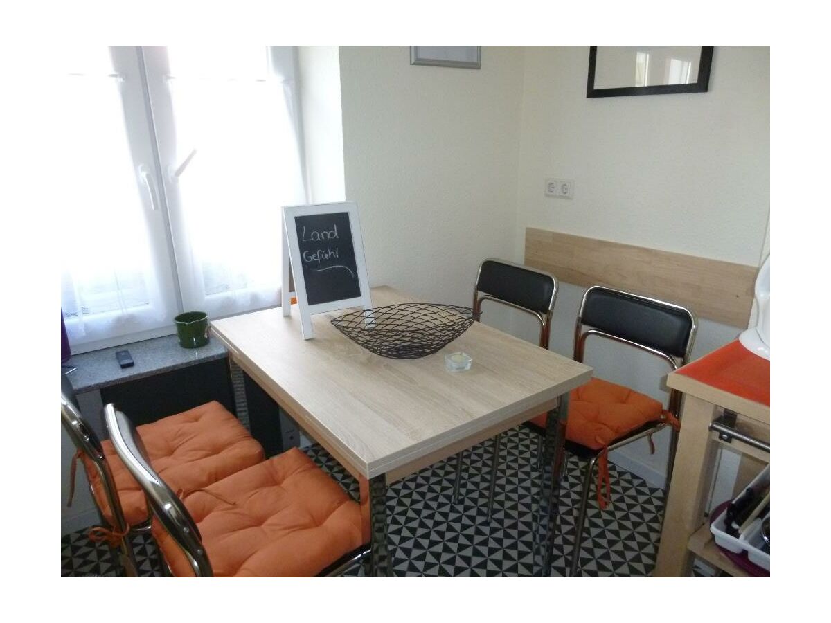 Apartment Ferienhaus - Outdoor photo 5