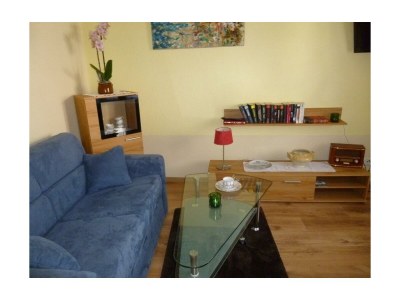 Apartment Ferienhaus in Zeltingen-Rachtig - Apartment