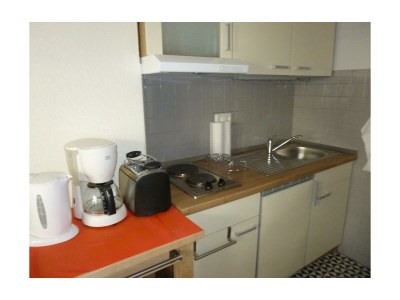 Apartment Ferienhaus - Outdoor photo 4