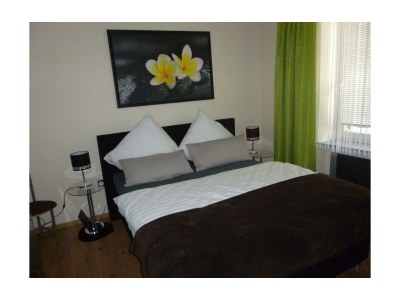 Apartment Ferienhaus - Features photo 9