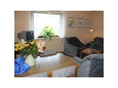 Apartment 4-Bettwohnung Nr. 1 in Bernkastel-Kues - Apartment