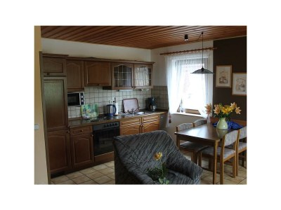 Apartment 4-Bettwohnung Nr. 1 - Features photo 47