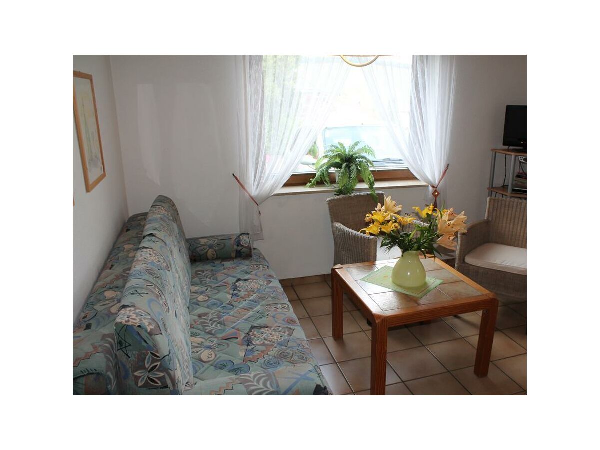 Apartment 4-Bettwohnung Nr. 2