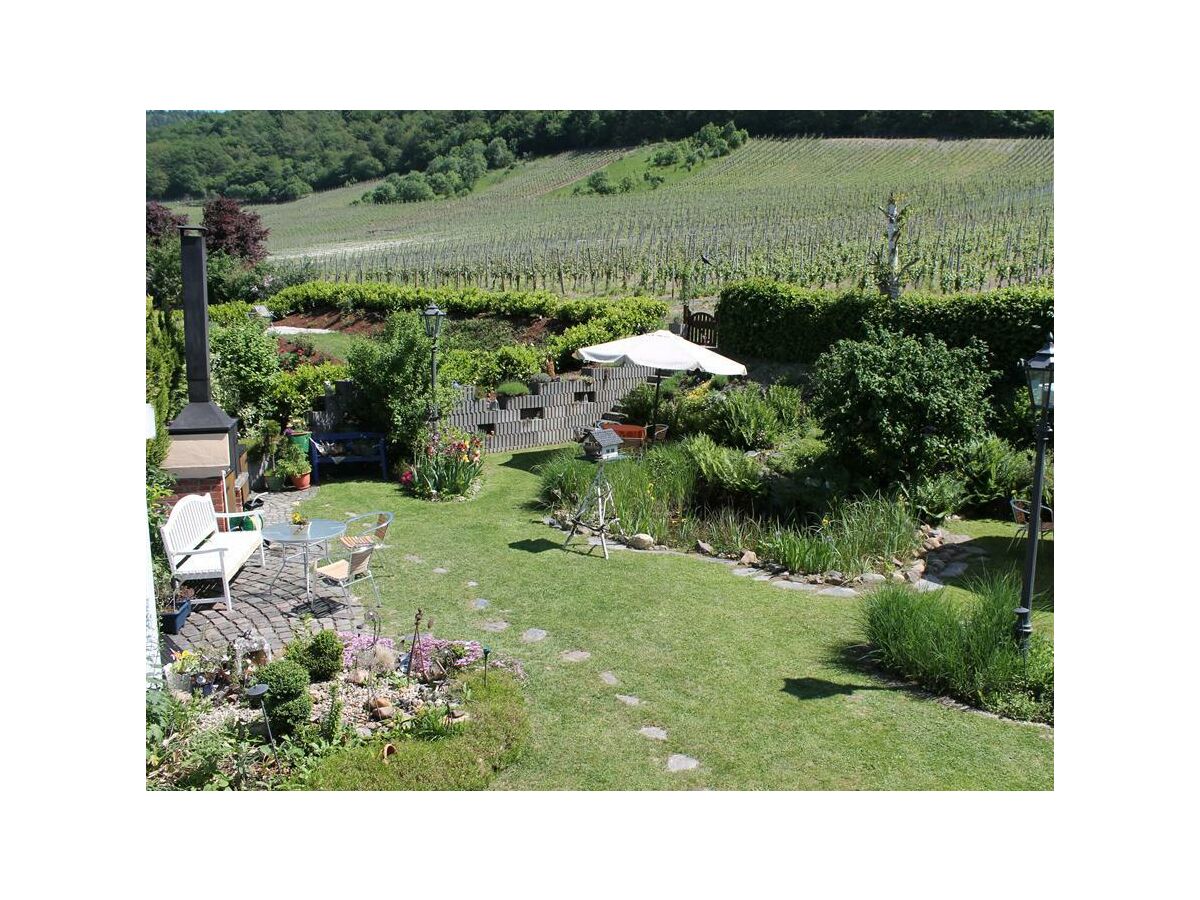 Apartment 4-Bettwohnung Nr. 2 - Outdoor photo 4