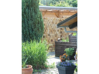 Apartment 4-Bettwohnung Nr. 2 - Outdoor photo 16