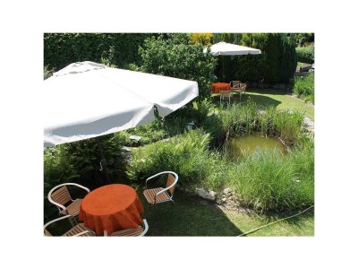 Apartment 4-Bettwohnung Nr. 2 - Outdoor photo 27