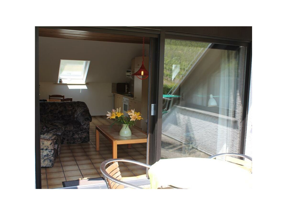 Apartment 2-Bettwohnung Nr. 3