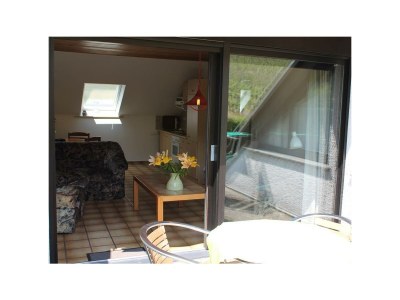 Apartment 2-Bettwohnung Nr. 3 in Bernkastel-Kues - Apartment