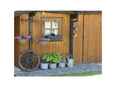 Apartment 2-Bettwohnung Nr. 3 - Outdoor photo 40