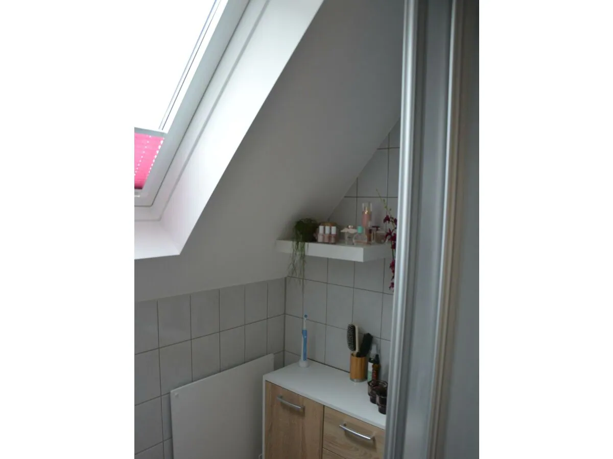 Apartment Ferienwohnung im ehem. Kloster Neumagen - Outdoor photo 4