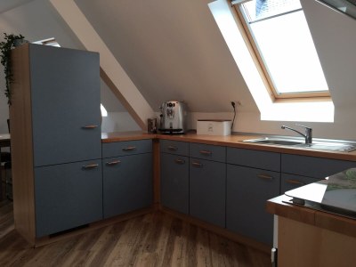 Apartment Ferienwohnung im ehem. Kloster Neumagen - Outdoor photo 8