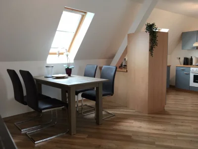 Apartment Ferienwohnung im ehem. Kloster Neumagen - Outdoor photo 9