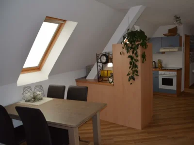 Apartment Ferienwohnung im ehem. Kloster Neumagen - Features photo 11