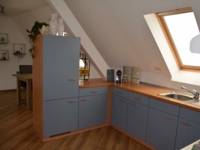 Apartment Ferienwohnung im ehem. Kloster Neumagen - Features photo 13