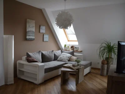 Apartment Ferienwohnung im ehem. Kloster Neumagen - Features photo 15