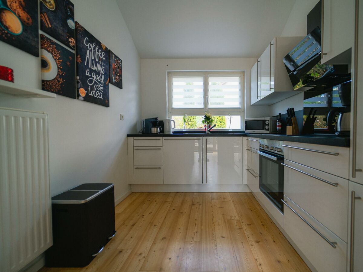 Apartment Ferienhaus Adams - Outdoor photo 2