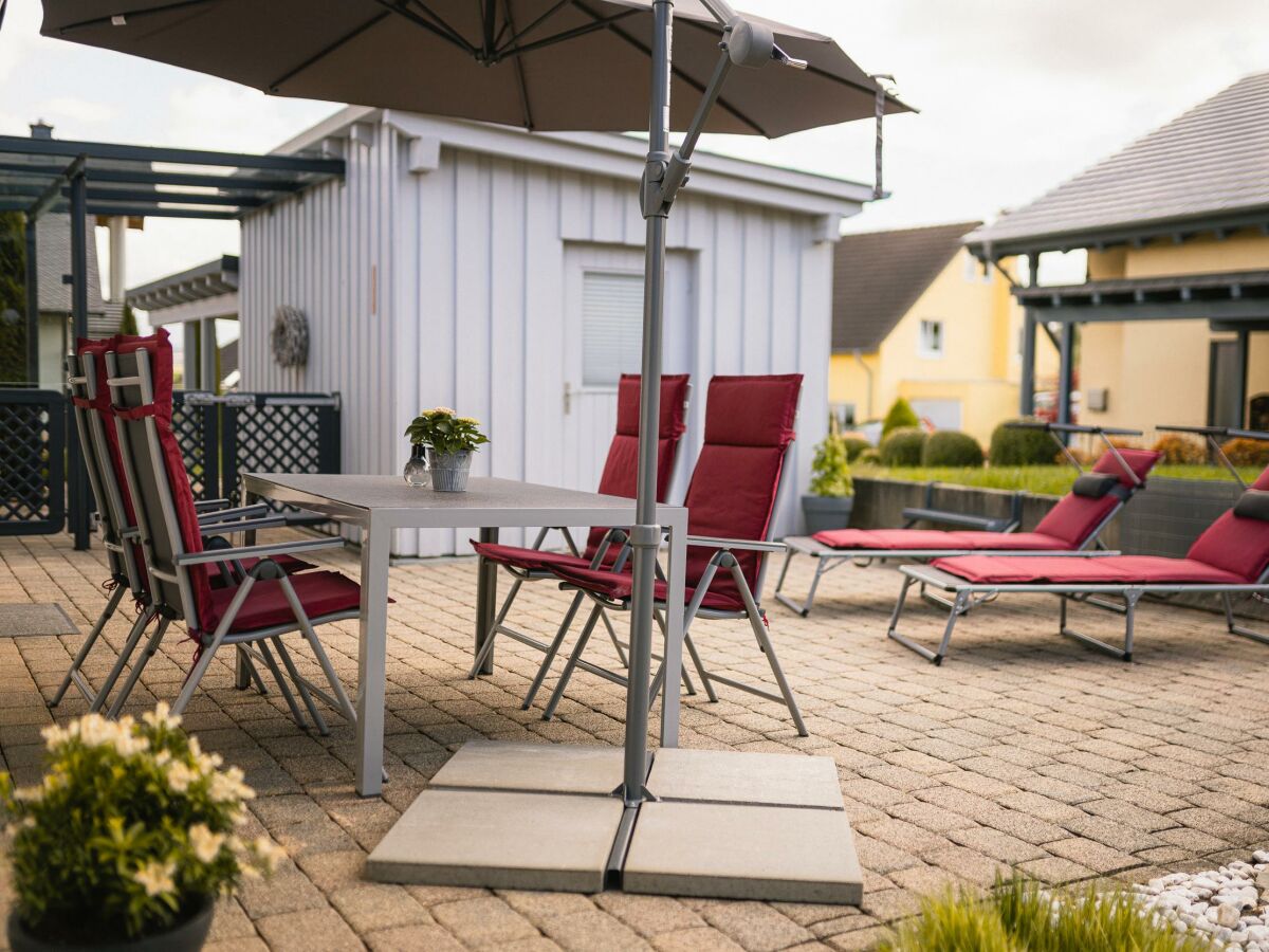 Apartment Ferienhaus Adams - Outdoor photo 4