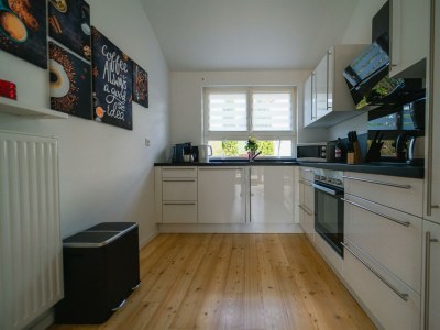 Apartment Ferienhaus Adams - Outdoor photo 2