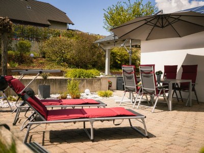 Apartment Ferienhaus Adams - Outdoor photo 8