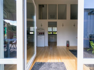 Apartment Ferienhaus Adams - Outdoor photo 9