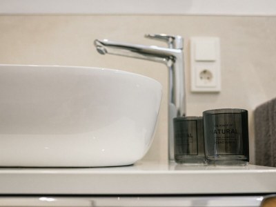 Apartment Ferienhaus Adams - Features photo 14