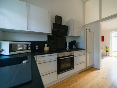 Apartment Ferienhaus Adams - Features photo 16