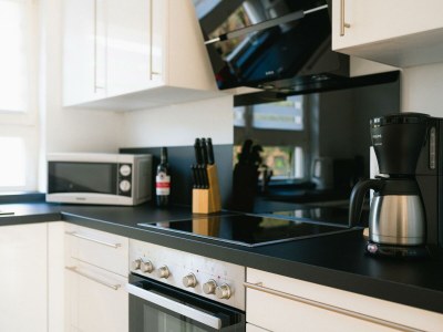 Apartment Ferienhaus Adams - Features photo 17