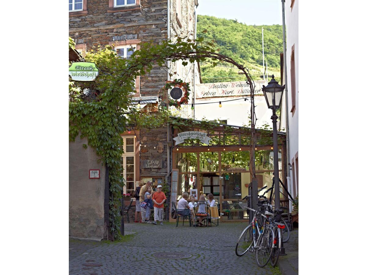 Apartment 2-Bettwohnung, 58 qm - Outdoor photo 2