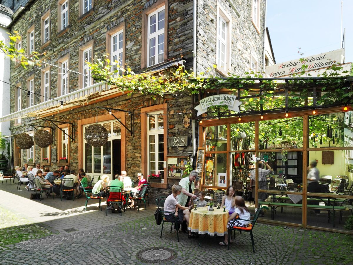 Apartment 2-Bettwohnung, 58 qm - Features photo 3